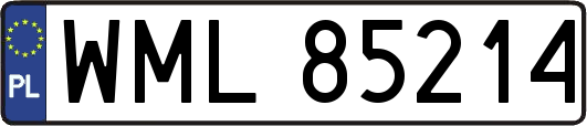 WML85214