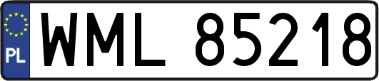 WML85218