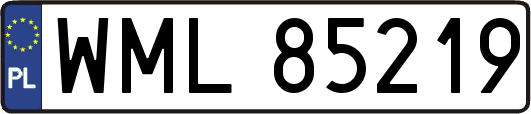 WML85219
