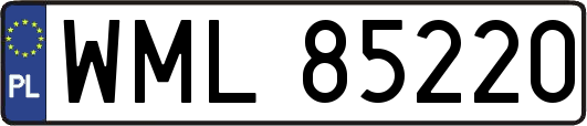 WML85220