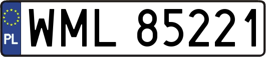 WML85221