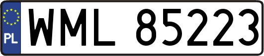 WML85223