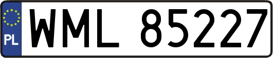 WML85227