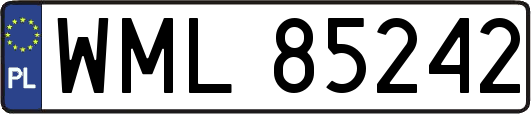 WML85242