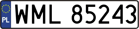 WML85243