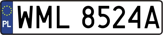 WML8524A