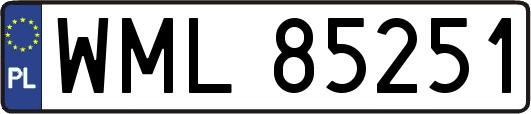 WML85251