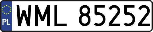 WML85252
