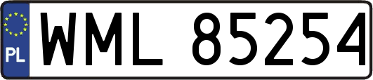 WML85254