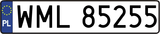 WML85255