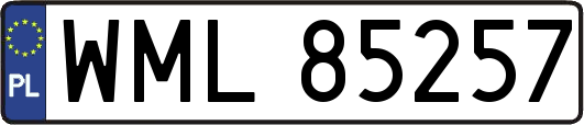 WML85257