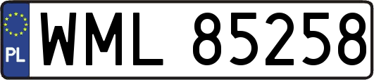 WML85258