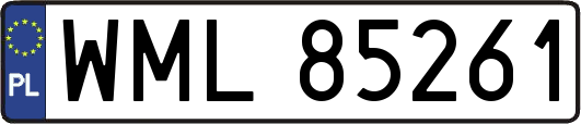 WML85261