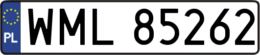 WML85262