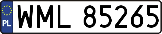 WML85265