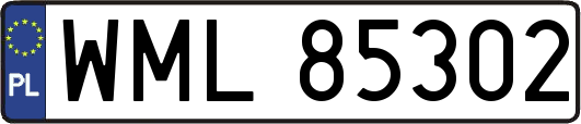 WML85302