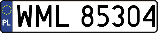 WML85304