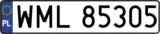 WML85305
