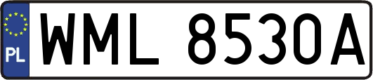 WML8530A