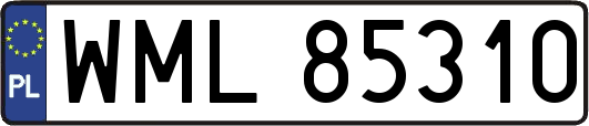 WML85310