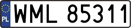 WML85311