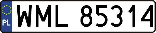 WML85314