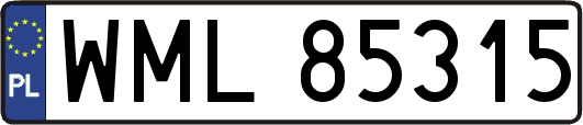 WML85315