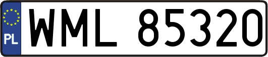 WML85320