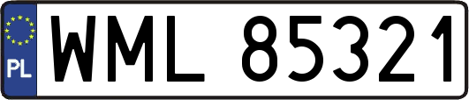 WML85321
