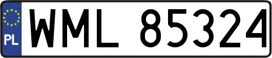 WML85324