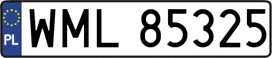 WML85325