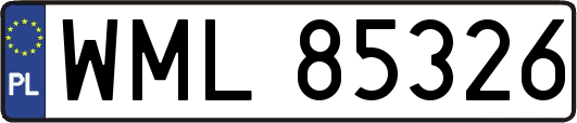 WML85326