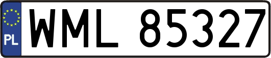 WML85327