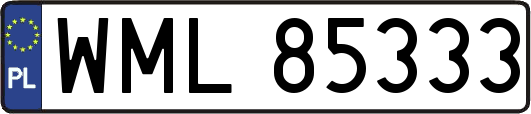 WML85333