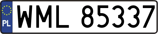 WML85337