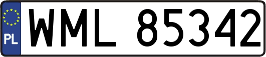 WML85342