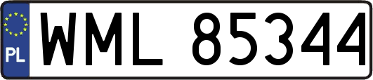 WML85344