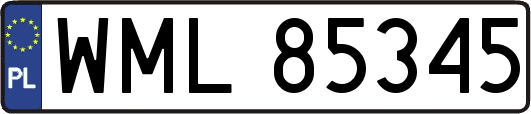 WML85345