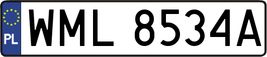 WML8534A