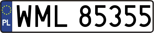WML85355