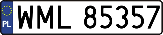 WML85357