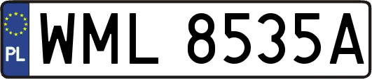 WML8535A