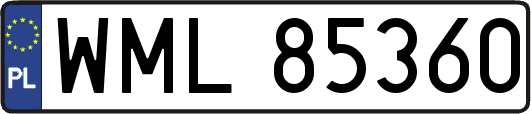 WML85360