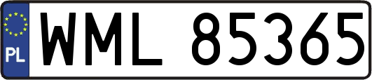 WML85365