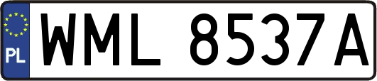 WML8537A