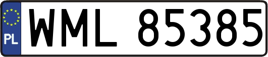 WML85385