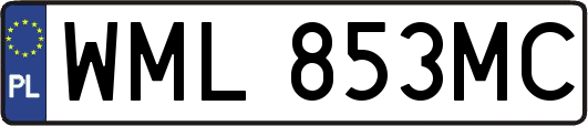 WML853MC