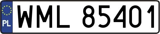 WML85401