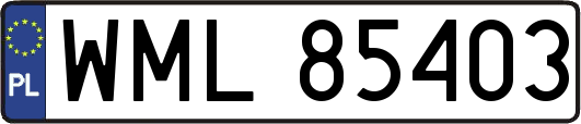 WML85403