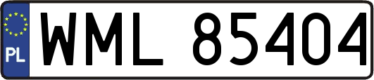 WML85404